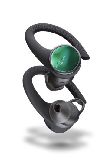 BackBeat FIT 3200 Black Side BackBeat FIT 3200 Black Side