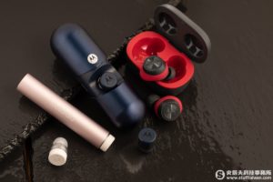 Motorola耳機