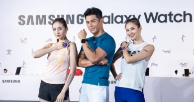 Samsung Galaxy Watch Active2
