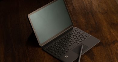 Samsung Galaxy Tab S6