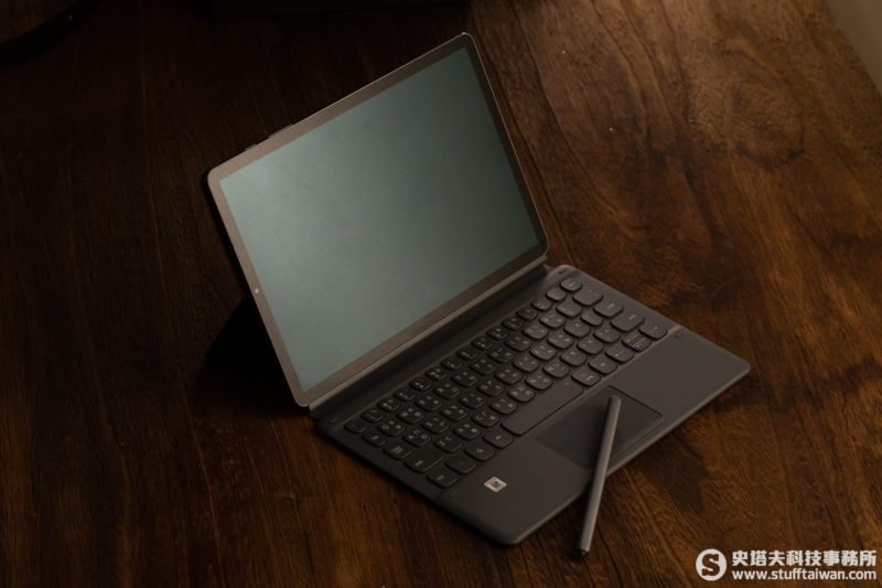 Samsung Galaxy Tab S6