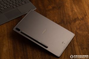 Samsung Galaxy Tab S6