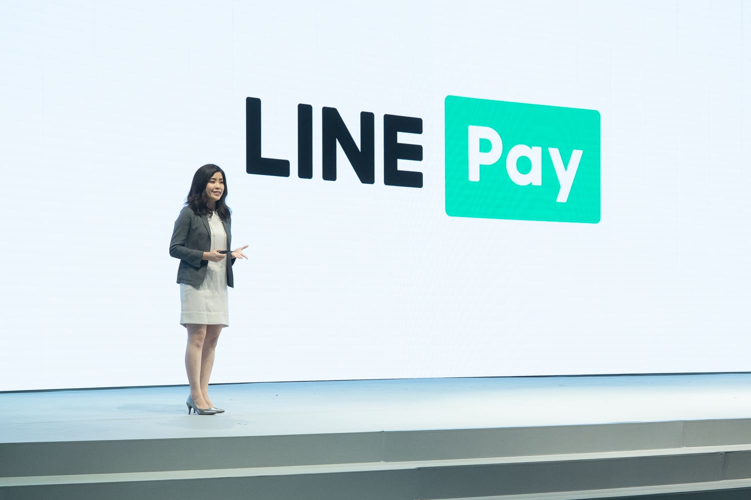 LINE Pay與一卡通宣布 將於台灣共享跨境無縫支付體驗 – 史塔夫科技事務所