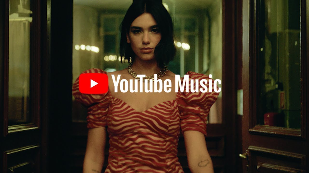 open youtube music open youtube music
