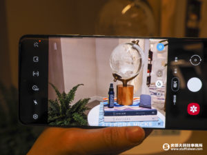 Galaxy Unpacked 2020
