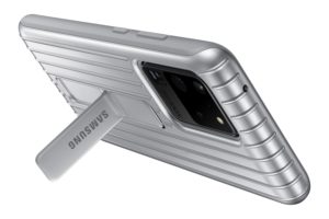 Galaxy S20 5G旗艦系列
