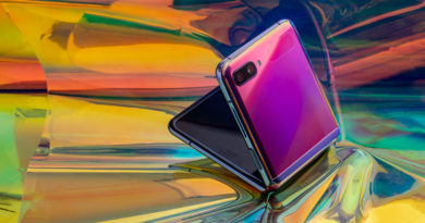 Galaxy Z Flip