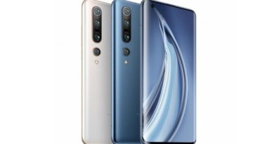 小米10
