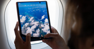 Samsung Galaxy Z Fold2 5G