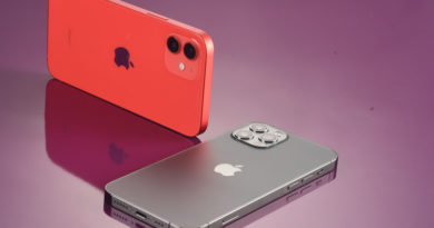 Apple iPhone 12 Pro&iPhone 12