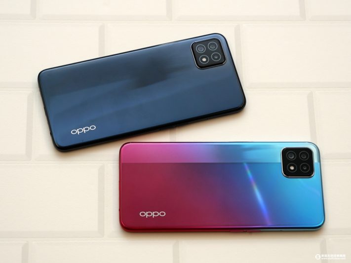 Oppo 3 5g 市價八千元輕鬆進入5g新世界 史塔夫科技事務所 Oppo 3 5g 市價八千元輕鬆進入5g新世界 史塔夫科技事務所