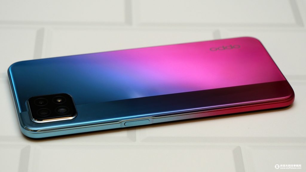 Oppo 3 5g 市價八千元輕鬆進入5g新世界 史塔夫科技事務所 Oppo 3 5g 市價八千元輕鬆進入5g新世界 史塔夫科技事務所