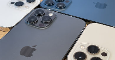 iPhone 12 Pro Max&iPhone 12 mini
