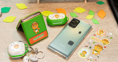 Samsung x KAKAO