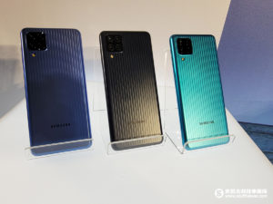 Galaxy M12