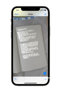 WWDC 2021 iOS 15
