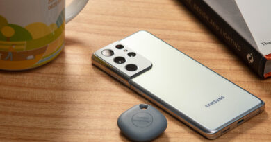 Samsung Galaxy SmartTag+