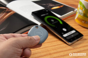 Samsung Galaxy SmartTag+