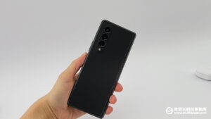Galaxy Unpacked 2021