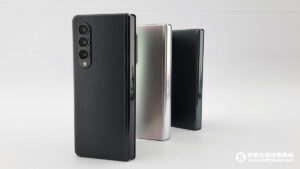 Galaxy Unpacked 2021