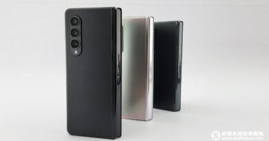 Galaxy Unpacked 2021