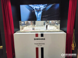 Galaxy Z Fold3 5G及Z Flip3 5G