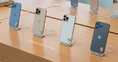 Apple iPhone 13 Series開賣