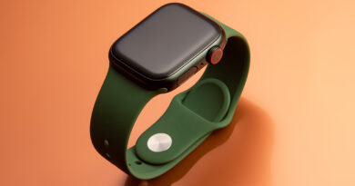 Apple Watch Series 7