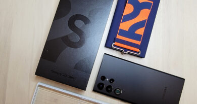 Galaxy Unpacked 2022