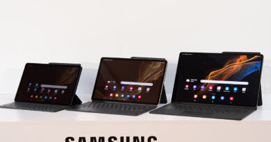 Galaxy Unpacked 2022