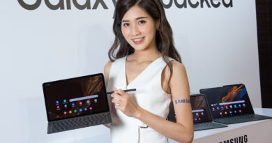 Galaxy Unpacked 2022
