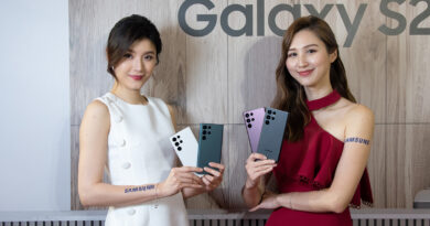 Galaxy Unpacked 2022