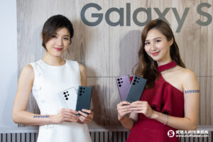Galaxy Unpacked 2022