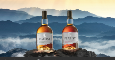 噶瑪蘭新品「PEATIST 泥煤探尋者」