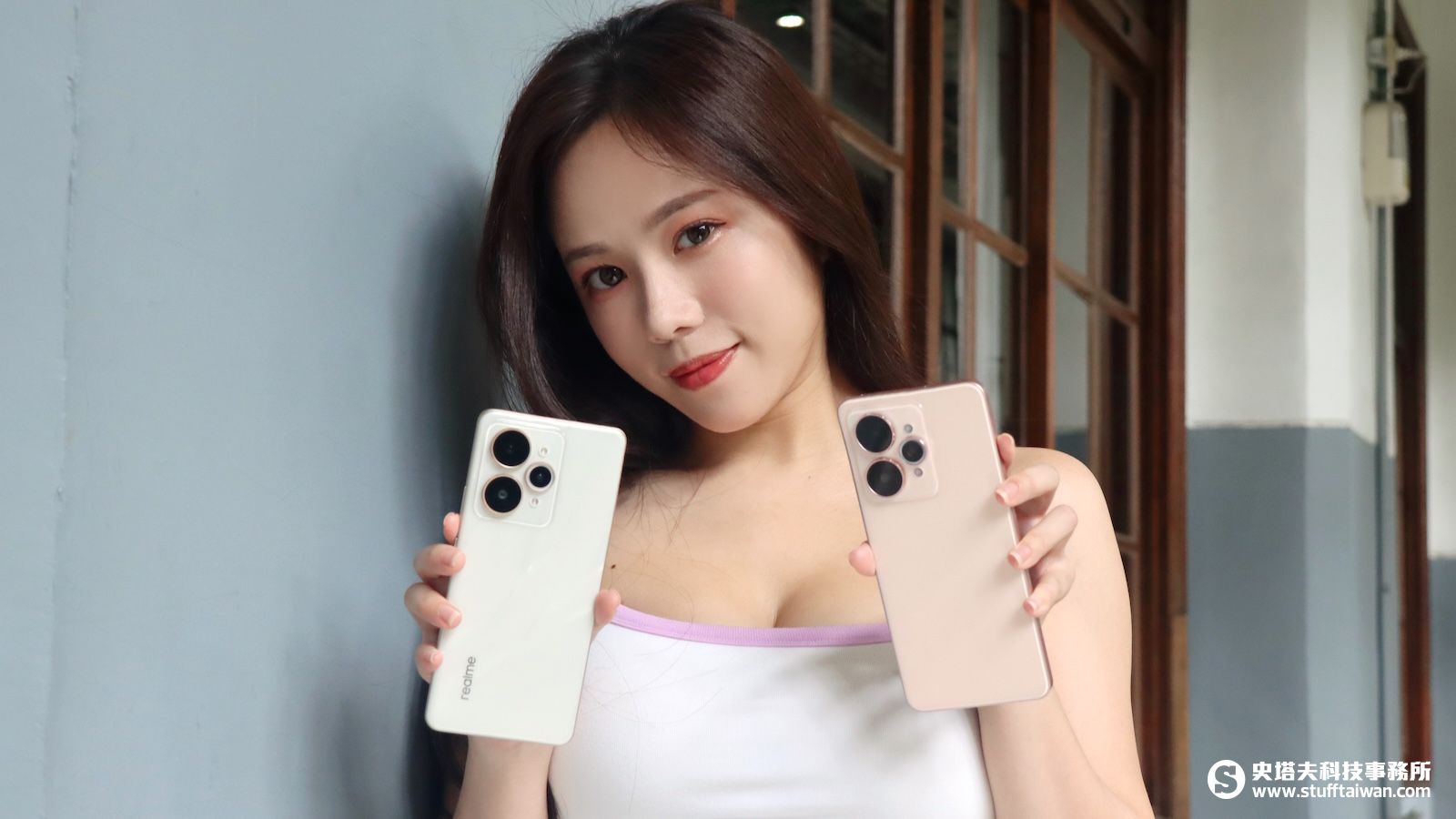 realme 15 Pro、realme 15 5G評測：7000mAh超大電量、AI圖像精靈、120fps電競級體驗，挑戰「城市不夜機」的極限續航！