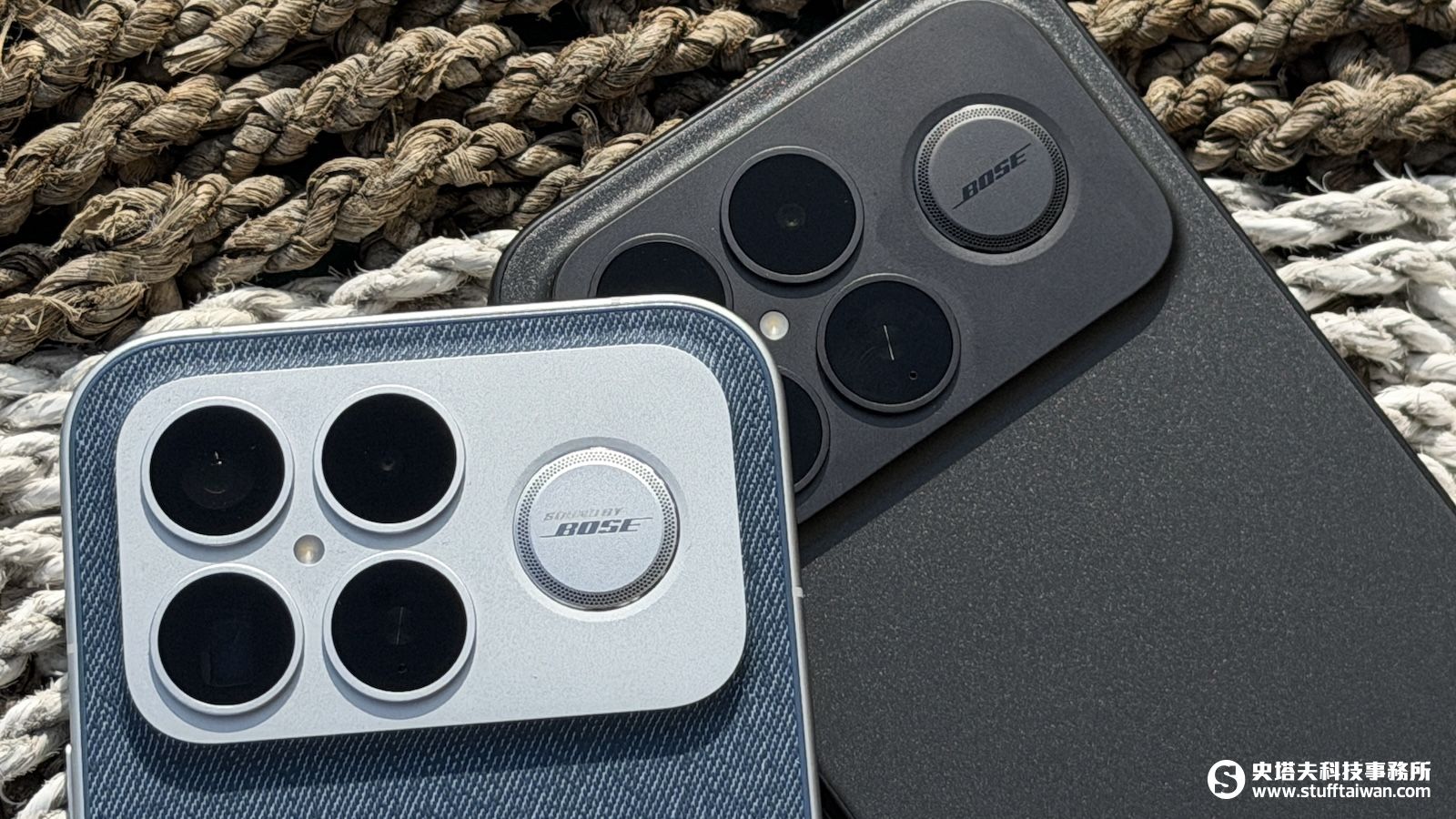 POCO史上最強相機！F8 Ultra峇里島全焦段實測