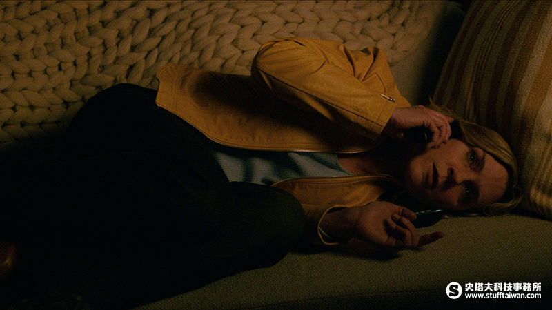 《絕命毒師》主創再出擊！文森吉利根科幻驚悚新作《萬中選一》上線，欽點「小金」瑞雅希洪主演！