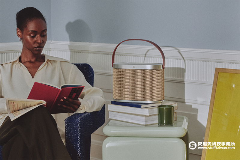 B&O推出「百年典藏系列」，經典Beoplay H100、Beosound A5/A9披上復古新色！