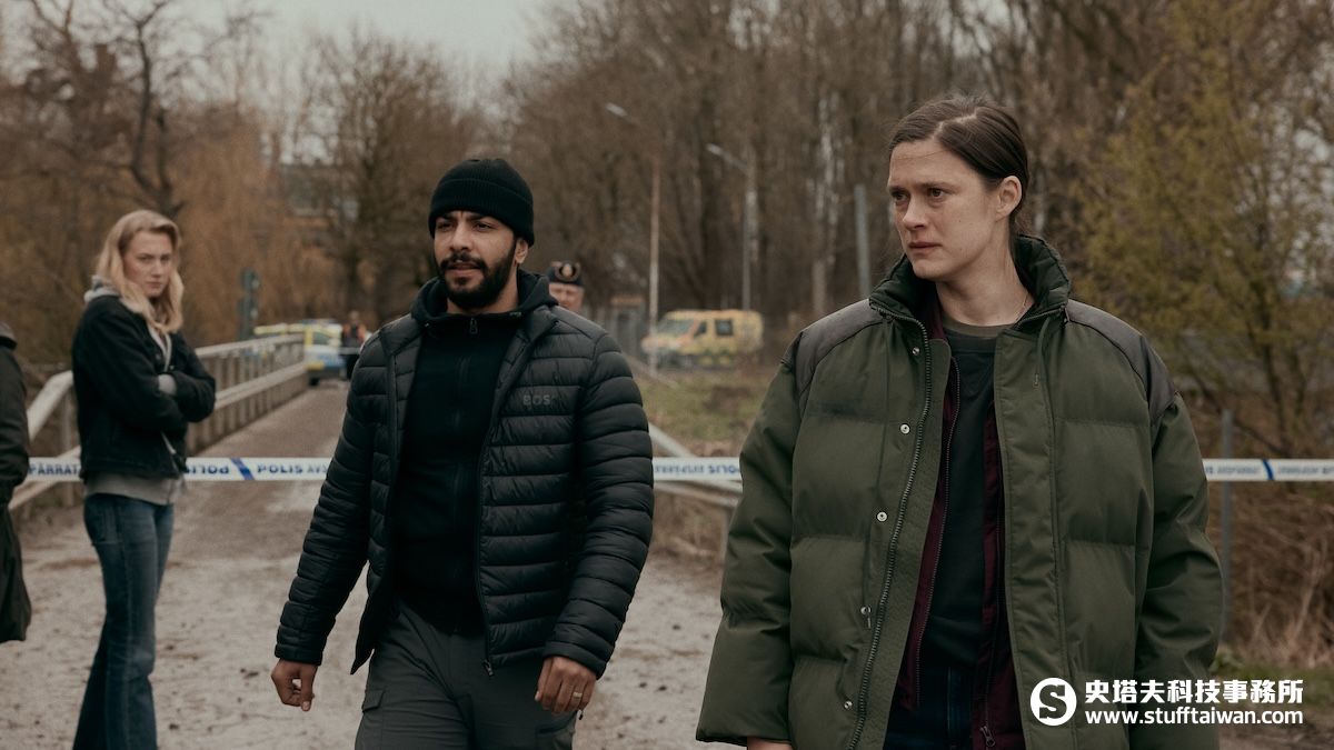 揭開北歐鄉間的血色枷鎖！Netflix《罪土》：天才怪咖搭檔熱血菜鳥，挑戰跨越世代的黑暗家法