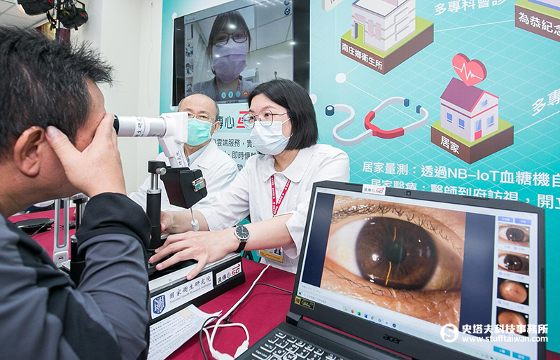 備戰超高齡社會！遠傳攜手亞東醫院以AI×5G打造智慧醫療新未來