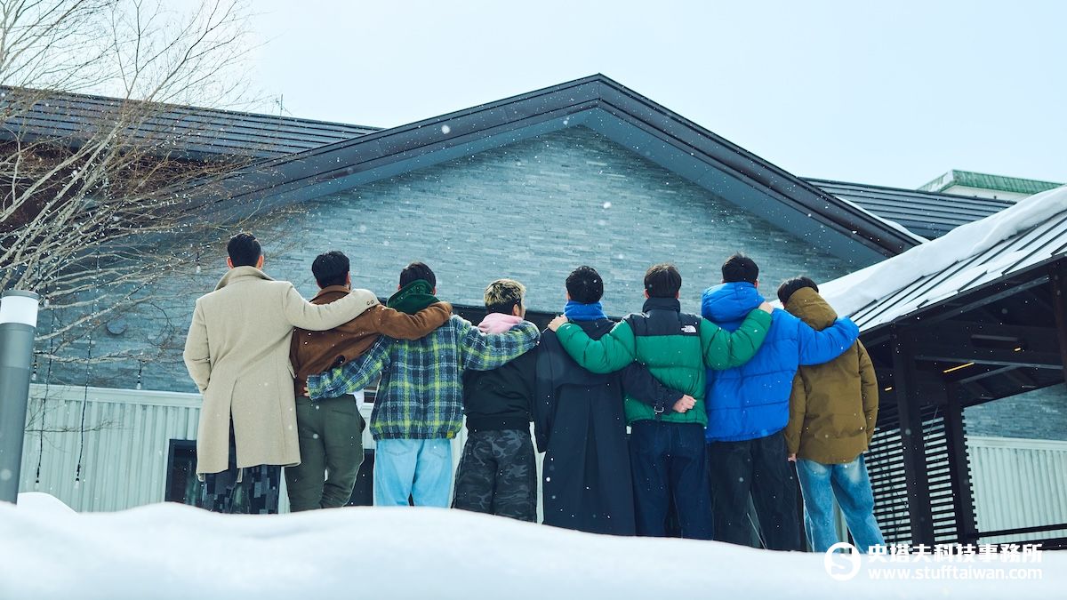 暖心回歸！Netflix《我的咖啡男友：第2季》前進北海道：雪地裡的初戀與羈絆，編織冬日限定的純愛篇章