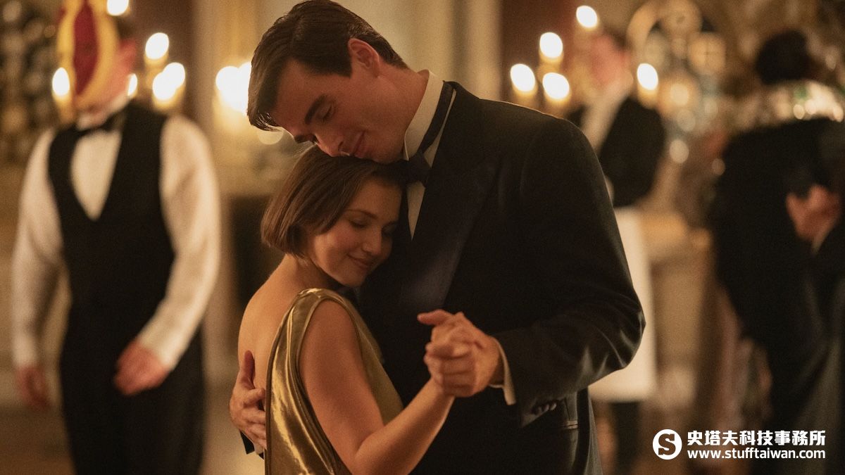 阿嘉莎·克莉絲蒂名作改編：Netflix 影集《阿嘉莎克莉絲蒂之七鐘面》揭開1925年英格蘭大宅背後的奪命陰謀