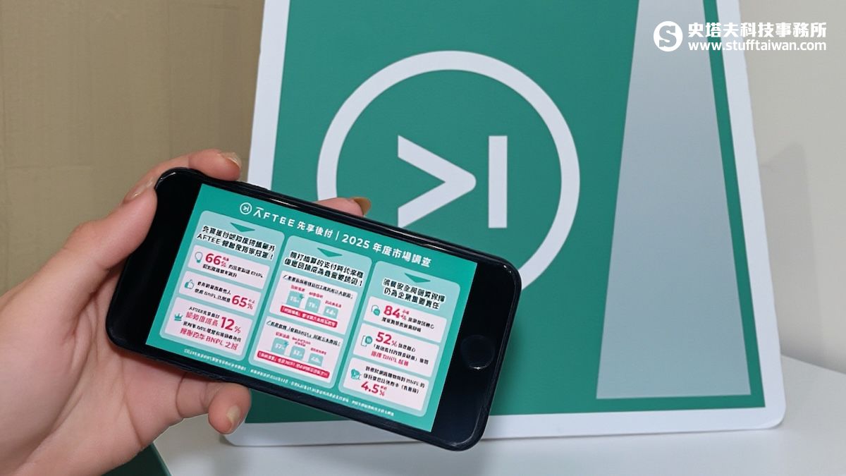 支付新趨勢！AFTEE調查：回饋優惠首度超車便利性，48%消費者因「資安疑慮」轉投BNPL懷抱