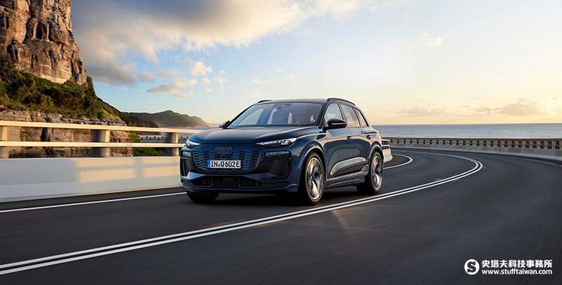 Audi購車專案「新旅程．心禮遇」開跑！全車系享低頭款、低月付、五年原廠保固