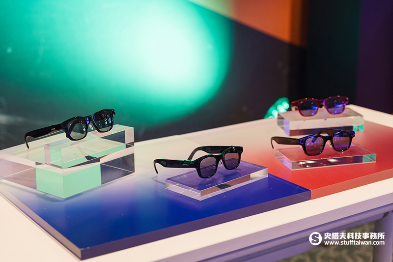 HTC啟動VIVE Eagle AI Glasses開發者徵件計畫，贏取獎金10萬與AI智慧眼鏡！