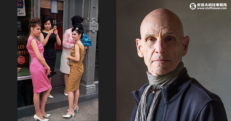 2025徠卡年度照片揭曉！美國傳奇攝影師喬爾·梅耶羅維茨81幅經典傑作限量展售