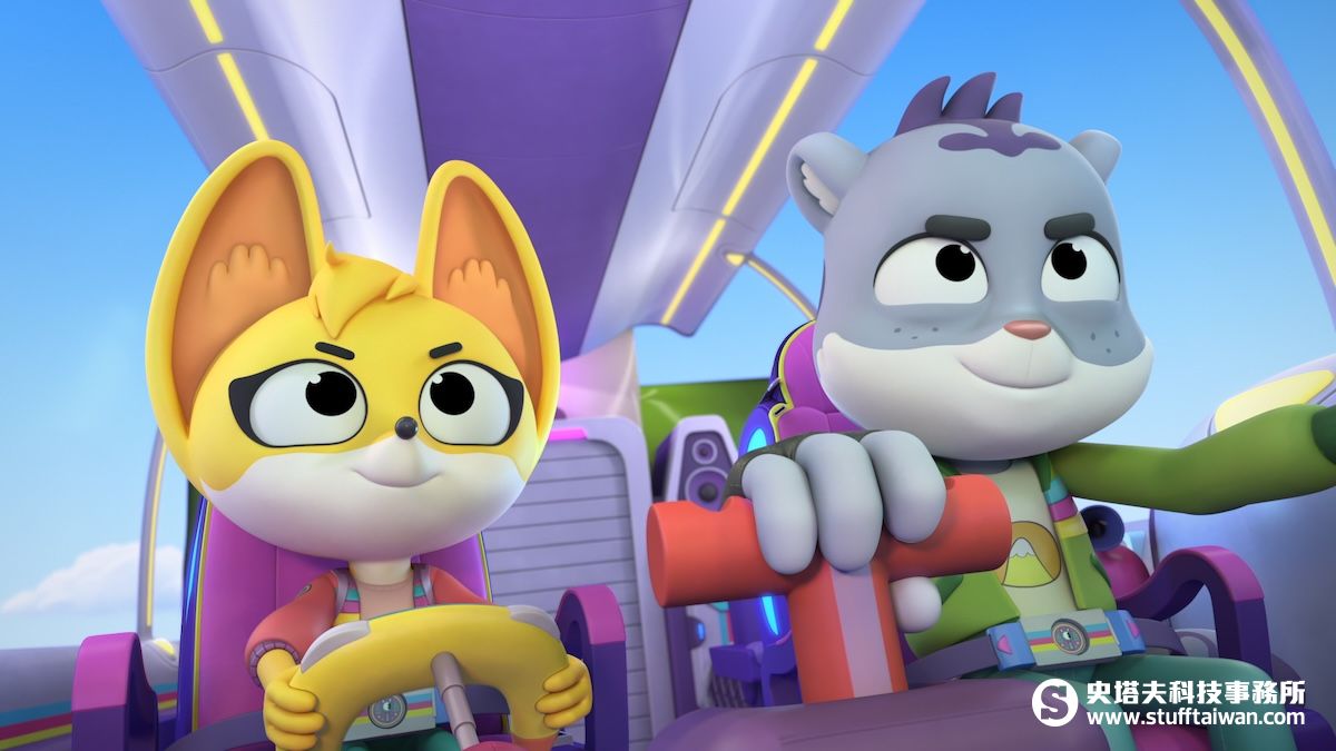 小小偵探集合！Netflix《動物謎案：第 7 章》跟著山姆與琪特勇闖南美叢林