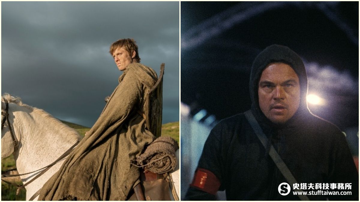 HBO Max春節片單推薦：《權力遊戲》前傳新作、李奧納多《一戰再戰》等多部強檔