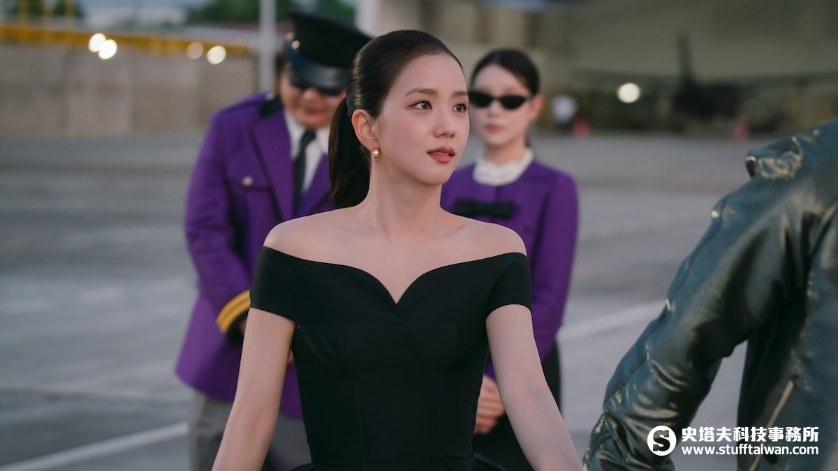 Netflix 3月 29部強檔片單推薦：Jisoo新作《訂閱男友》、BTS回歸演唱會，韓粉必追！