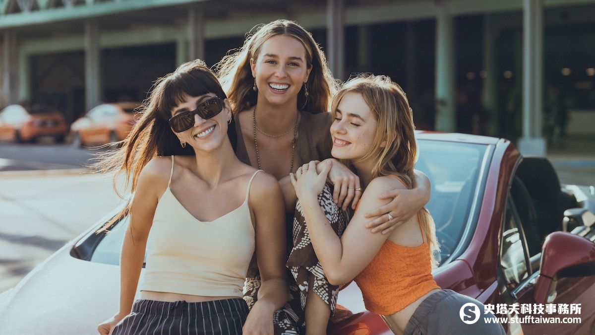 多明尼加的血色假期！Netflix影集《是夜危機》一場肇逃意外引爆的姊妹情深與人性豪賭